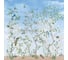 Фреска ООО Ортограф Blooming garden 3x3 м FX_33947 2