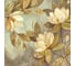 Фреска ООО Ортограф Water lily sepia 3x3 м FX_31640 2