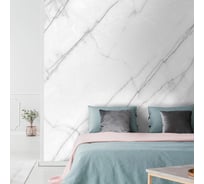 Фотообои ООО Ортограф White marble 3.93x2.7 м OF_34600