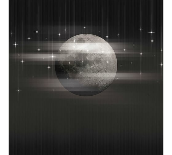 Фреска ООО Ортограф Moon 3x3 м FX_34187