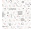 Фреска ООО Ортограф Geometry 3x3 м FX_34155 2