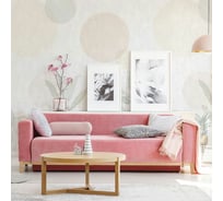 Фреска ООО Ортограф Pineapple 3x3 м FX_34172