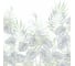 Фреска ООО Ортограф Palm leaves green 3x3 м FX_34160 2