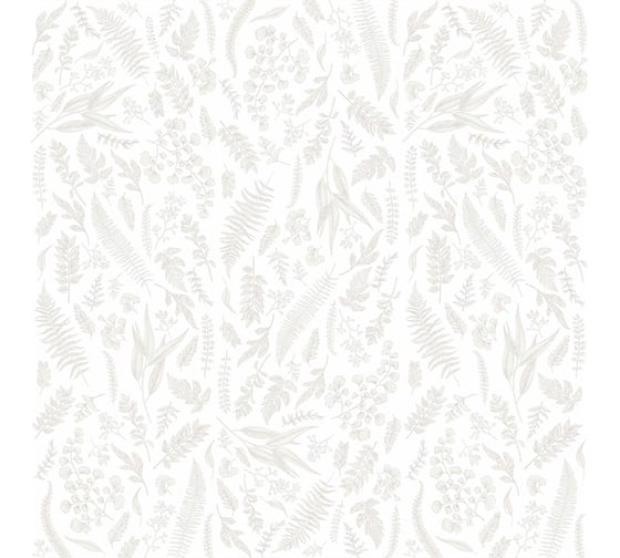 Фреска ООО Ортограф Herbs 3 3x3 м FX_34171