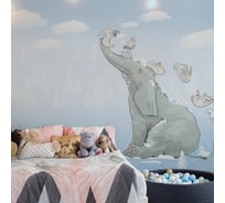 Фреска ООО Ортограф Веселье 3 3x3 м FX_33727