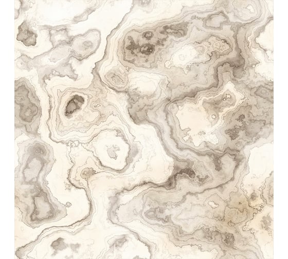 Фреска ООО Ортограф Watercolor marble 3x3 м FX_33291