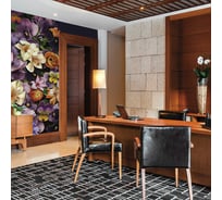 Фреска ООО Ортограф Flavor pink 2x2.7 м FX_31657