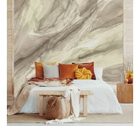 Фреска ООО Ортограф Beige stains 3x3 м FX_34466