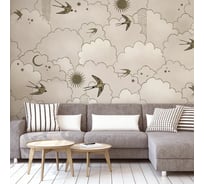 Фреска ООО Ортограф Dreams light 4x2.7 м FX_33855