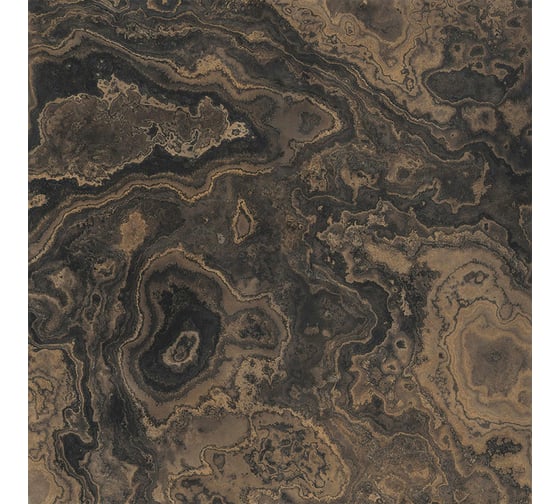 Фреска ООО Ортограф Brown onyx 3x3 м FX_33292