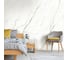 Фреска ООО Ортограф The shine of marble 4x2.7 м FX_34614 1