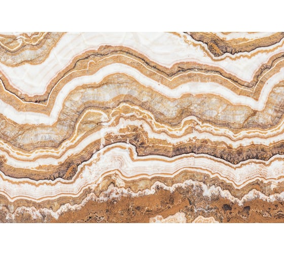 Фреска ООО Ортограф Brown stains 4x2.7 м FX_34594