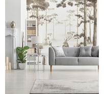 Фотообои ООО Ортограф Forest deer sepia 2.99x3 м OF_34092