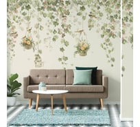 Фотообои ООО Ортограф Naive 2.99x3 м OF_34101