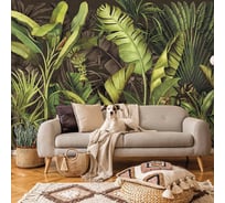 Фотообои ООО Ортограф Jungle 2.99x3 м OF_34206