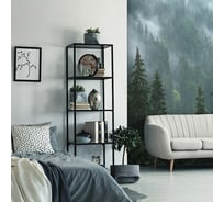 Фотообои ООО Ортограф Величественный лес 2.99x3 м OF_34070