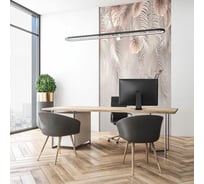 Фотообои ООО Ортограф Пальмовые листья 2.99x3 м OF_34133