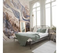 Фотообои ООО Ортограф Waves blue 2x2.7 м OF_33980