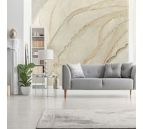 Фреска ООО Ортограф Watercolor 3 2x2.7 м FX_34214