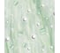 Фотообои ООО Ортограф Bubbles green 2.58x2.7 м OT-G_33986 2