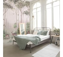 Фотообои ООО Ортограф Forest melody 3.84x2.7 м OT-G_34121