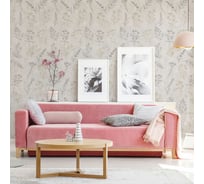 Фреска ООО Ортограф Herbs 3x3 м FX_34169