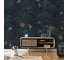 Фреска ООО Ортограф Dreams blue 4x2.7 м FX_33854 1