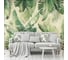 Фреска ООО Ортограф Palm leaves 4x2.7 м FX_34204 1