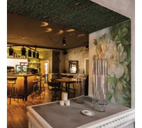 Фотообои ООО Ортограф Wild rose 2.99x3 м OF_31644