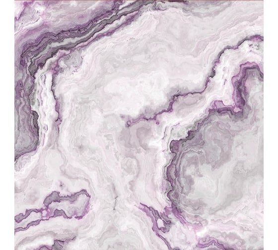 Фотообои ООО Ортограф Minerale purple 2.99x3 м OF_34014