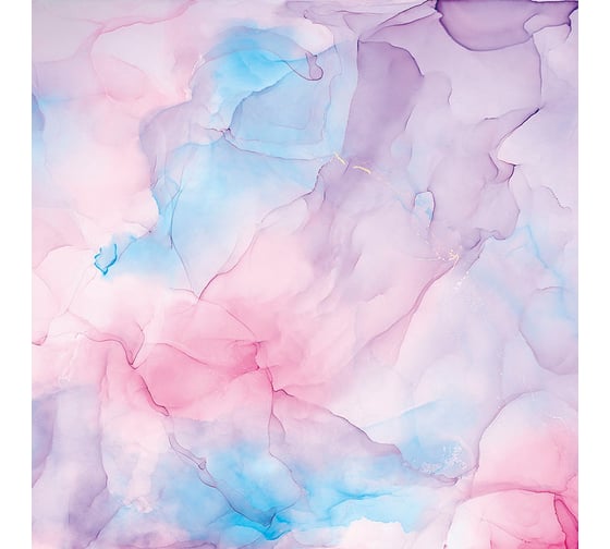 Фотообои ООО Ортограф Pink and blue 2.99x3 м OF_34042