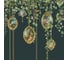 Фотообои ООО Ортограф Chains and frames dark 2.99x3 м OF_34236 2