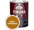 Эмаль Эксперт ПФ-266М (желто-коричневая; 0,9 кг) 25137 1