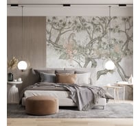 Бесшовные обои Onprint FACTURE TREE LEO 3x2,75 м FACTURE TREE LEO 3х2,75 ALLINST
