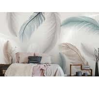 Фотообои 3D Design Studio 3D Благородный стиль NV-003300x270