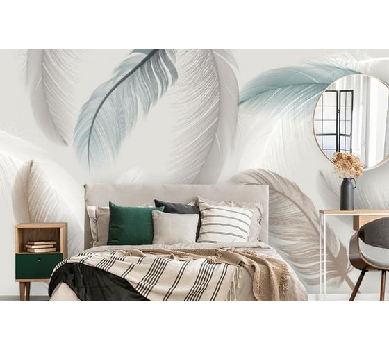 Фотообои 3D Design Studio 3D Благородный стиль NV-003300x270