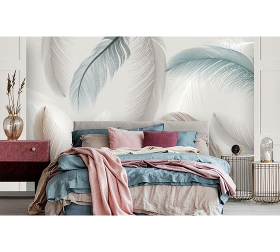 Фотообои 3D Design Studio 3D Благородный стиль NV-003300x270