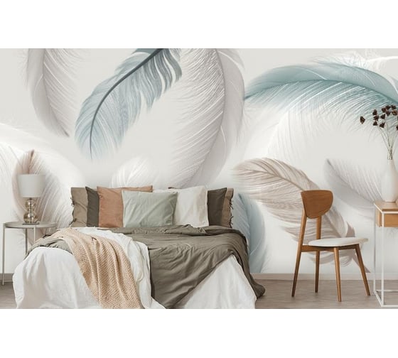 Фотообои 3D Design Studio 3D Благородный стиль NV-003300x270