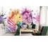 Фотообои 3D Design Studio 3D Акварельные зебры ART028300x270 2