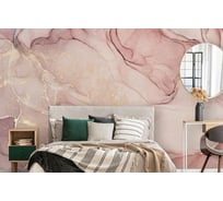 Фотообои 3D Design Studio 3D Мраморный рассвет KK-016300x270