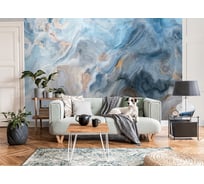 Фотообои 3D Design Studio 3D Смешанный туман ML-010300x270