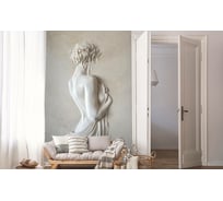 Фотообои 3D Design Studio 3D Чарующая незнакомка BR-085100х270