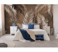 Фотообои 3D Design Studio 3D Тропические ветви TP-026300x270