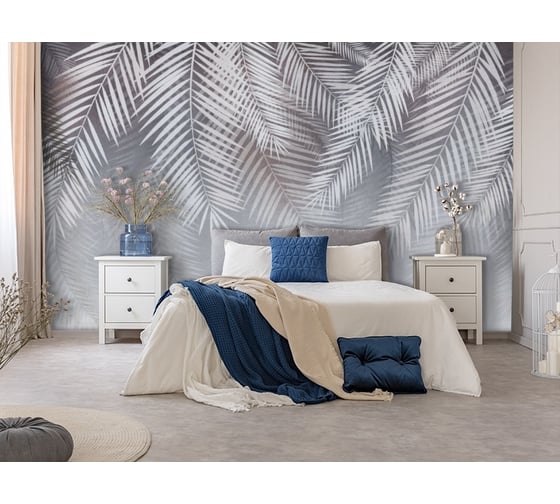 Фотообои 3D Design Studio 3D Туманный занавес TP-003300x270