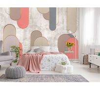 Фотообои 3D Design Studio 3D Утонченная геометрия GE-001300x270