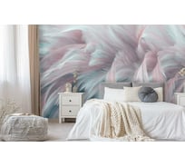 Фотообои 3D Design Studio 3D Невесомое блаженство NV-006300x270