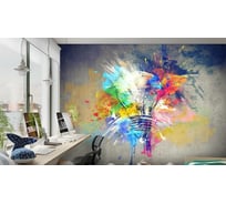 Фотообои 3D Design Studio 3D Свежая идея GRAF-013300x270