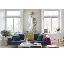 Фотообои 3D Design Studio 3D Чарующая незнакомка BR-085200x270