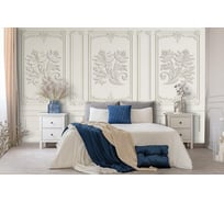 Фотообои 3D Design Studio 3D Утонченная резьба DR-023300x270