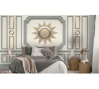 Фотообои 3D Design Studio 3D Декор из молдингов DR-010300x270